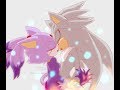 Silver And Blaze Middle And Closer