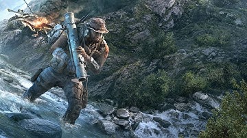 GHOST RECON BREAKPOINT Walkthrough Gameplay Part - 17 1440p (2k 60fps)