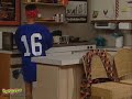 The Fresh Prince of Bel Air Lisa and Will"Aunt Gemima"