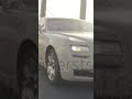 rollce royce ghost💀🔥😎