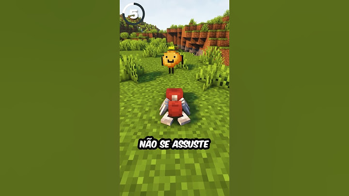 E se os Itens Virassem Mobs? | Mod: Items to Mobs