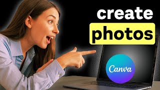 How to Create 1x1 and 2x2 Id Photos Using Canva