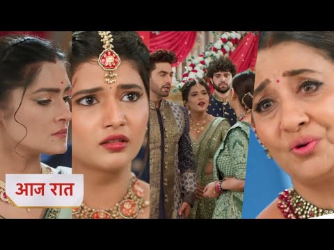 Yeh Rishta Kya Kehlata Hai Today NEW PROMO 26th October 2025 Yeh Rishta Kya Kehlata Hai Today NEW PROMO 26th October 2025
