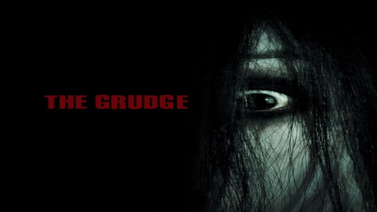 Let's play - The Grudge - YouTube