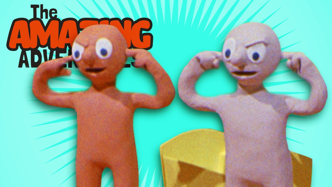 morph baby