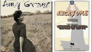 Amy Grant - Lucky One [Remix] [FM Radio Quality]