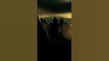 Mahadev Status Video ! Bholenath Status ! Mahakal Status ! #mahadev #shiv #dr_status #shorts #shivin