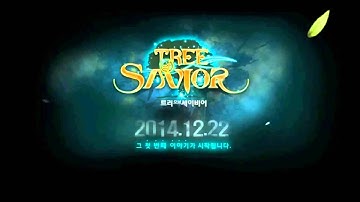 Tree of Savior Teaser Title Theme Song