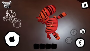 HELLO NEIGHBOR Hide and Seek IOS BETA