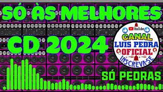 CD 2024 SÓ AS MELHORES PEDRAS DUB BROWN 2024