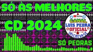 CD 2024 SÓ AS MELHORES PEDRAS DUB BROWN 2024