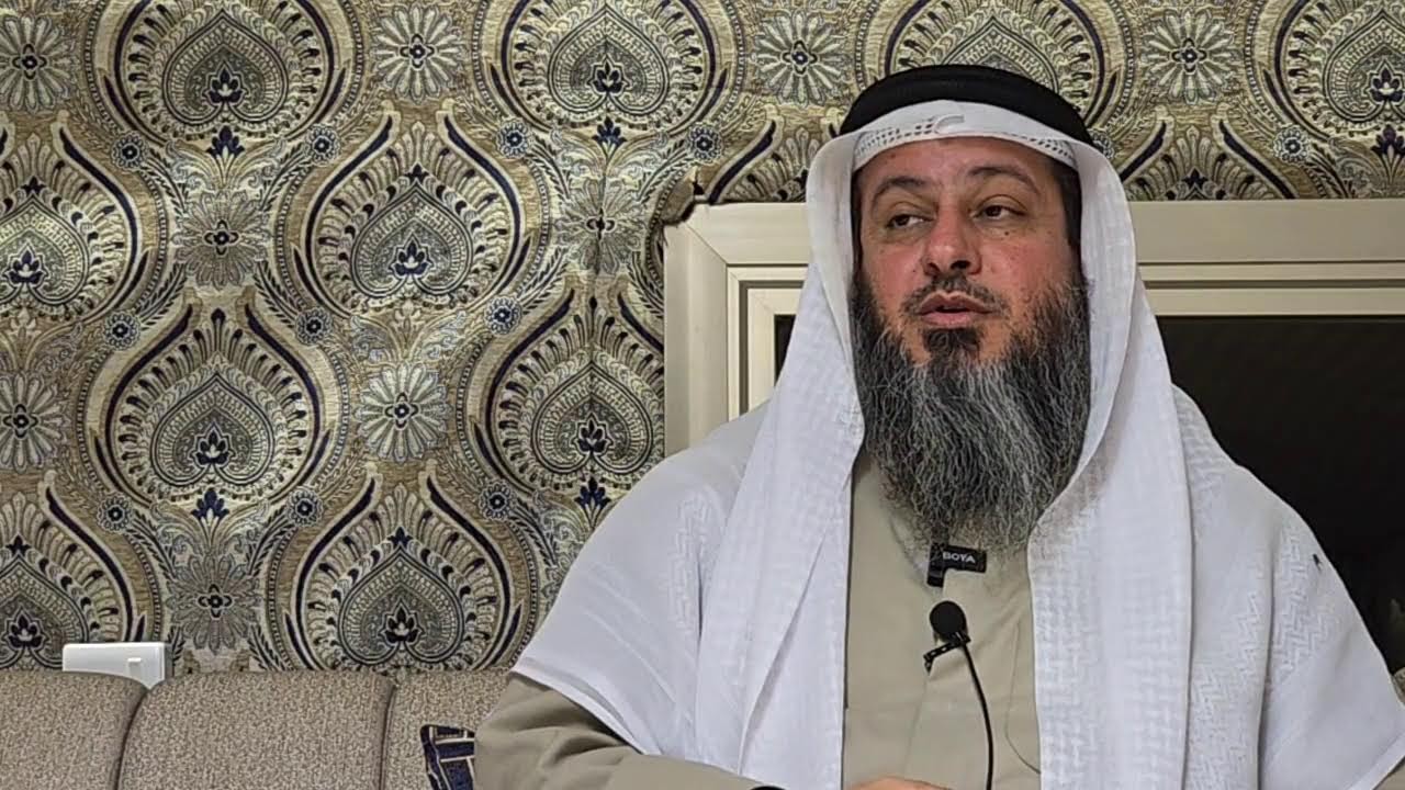 القبر عذابه ونعيمه