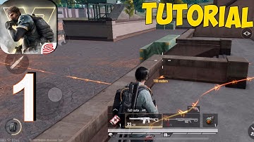 Badlanders - Gameplay Walkthrough Part 1 (iOS, Android)