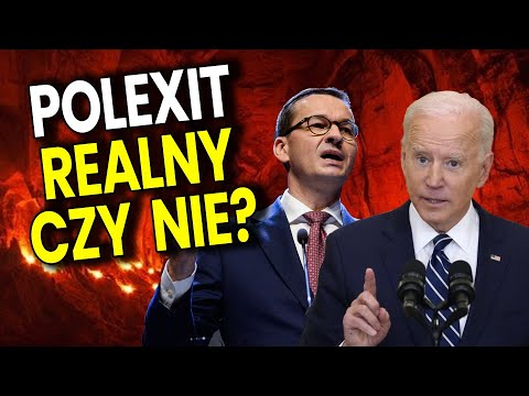 Polexit! Czy To Realne? Czy PIS Naprawdę Tego Chce? - Analiza Ator Q&A Unia Europejska Finanse Film