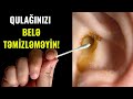 DİQQƏT! Qulaq kirini belə təmizləmək olmaz! Necə təmizlənir?