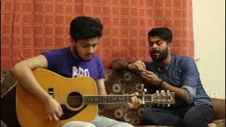 Chunar || Arijit Singh || Cover || Vahaj Hanif