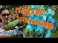 🏞ИЗРАИЛЬ. СКАЗОЧНАЯ УТОПИЯ .2019