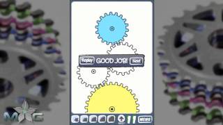 Geared iPad iPhone Level 11