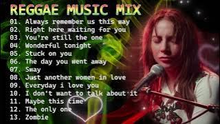 Lagu Reggae Barat Santai Full Album - Lady Gaga - Always Remember Us This Way Cocok Untuk Aktifitas