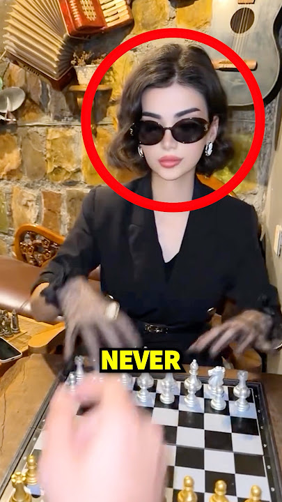 Did She ACTUALLY Win?😳🤯 (@sanavintagelife)