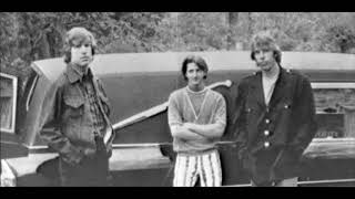 The Swinging Neckbreakers -  Hail To The Baron.