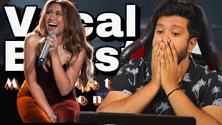 YOU SING YOU LOSE | 10 TIMES Morissette Amon TURN ON Her Beast Mode!