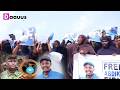 TOOS: Banaanbax Muqdisho NISA oo Mareykanka u gacan galisay Wiil Soomaali ah..