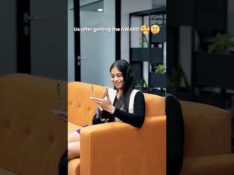 Our Life After We Bagged THREE Wins At The E4M D2C Awards GIVA Jewellery