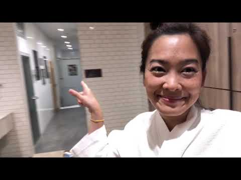 Review Onsen Oakwood Hotel&Residence Sri Racha