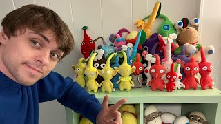 Pikmin: The New World?? (+ Pikmin 4 thoughts!)