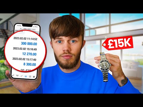 Day in The Life of a UK Forex Trader