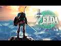 Атака Мемов в Зельде 😱 The Legend of Zelda: Tears of the Kingdom