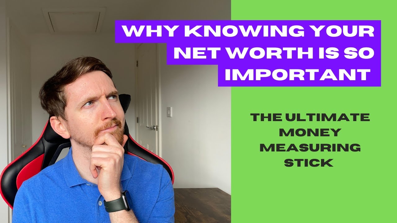 What Is Net Worth And How To Calculate Yours YouTube what-is-net-worth-and-how-to-calculate-yours-youtube