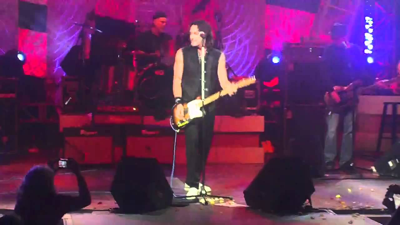 Jessies'' Girl YouTube