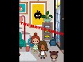 Toca Life World The HATED Child (PART 1)