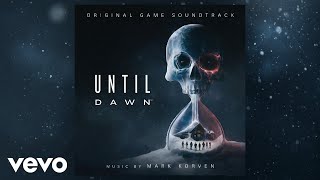 Lucy Hayes - In for the Kill | Until Dawn (Original Game Soundtrack)