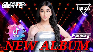 MAXTAPE FUNKOT || NEW ALBUM 2025 DJ ALMIRA BERTO