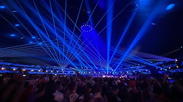 Eric Prydz - OPUS - Symphony of Unity - Live @ Tomorrowland 2023 (ADSCENDO)