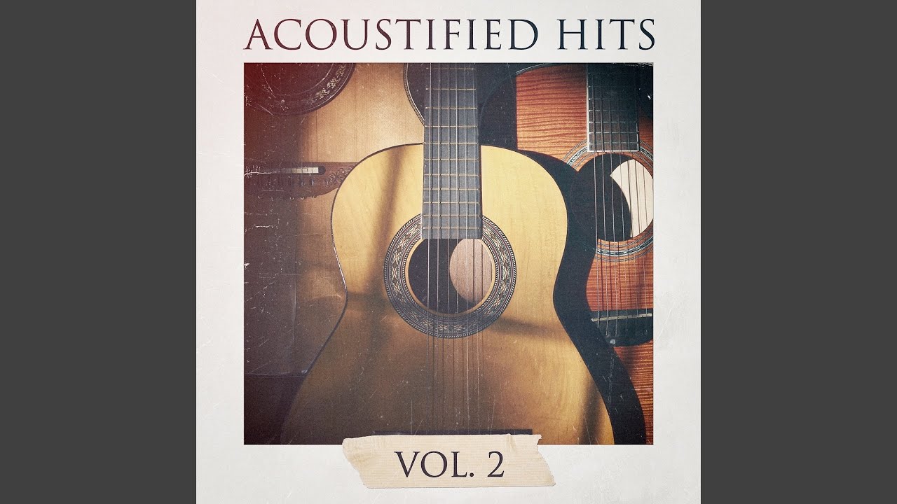 Bittersweet Symphony (Acoustic Version) (The Verve Cover) YouTube