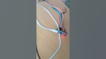 ISP Arduino ✈️💻🧠🦾 Solución al forum Arduino. (Funcionamiento).🔴