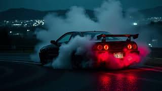 SYSTEM OVERDRIVE 💀 AGGRESSIVE DRIFT PHONK / JDM RACING MUSIC screenshot 3