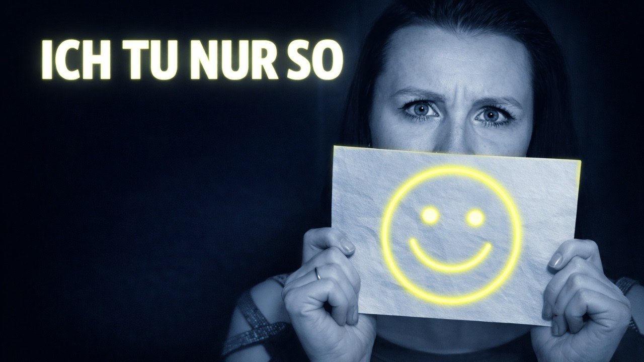 Warum Ruhe sich für dich nicht wirklich ruhig anfühlt