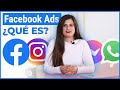 Qué es la Publicidad en Facebook Ads | Curso Facebook Ads #1