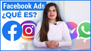 Qué es la Publicidad en Facebook Ads | Curso Facebook Ads #1