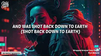 Post Malone Wrapped Around Your Finger Lyrics Post Malone Wrapped Around Your Finger Lyrics