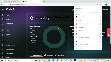 kyve network full introductuion #kyvenetwork #kyve