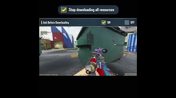 200 FOV? #codm #callofdutymobile #shorts