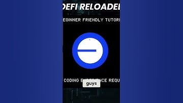 Build Your Own Arbitrage Smart Contract on Base Chain!