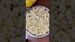 This is how you should make popcorn at home#yt #ytshorts #ytshortsindia