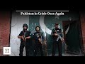 Pakistan in Crisis Once Again